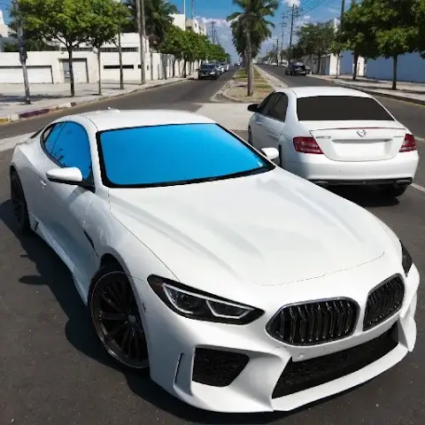Car Driving 2025 MOD APK